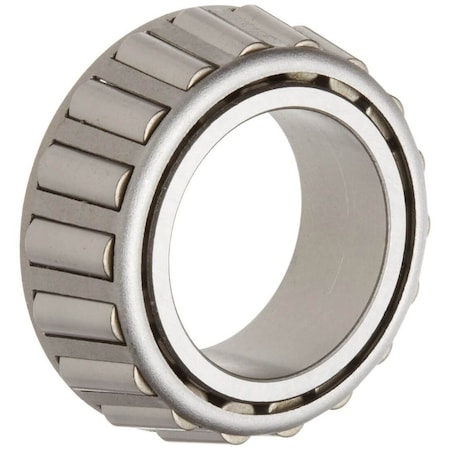TIMKEN Tapered Roller Bearing  <4 Od, Trb Single Cone  <4 Od 02875